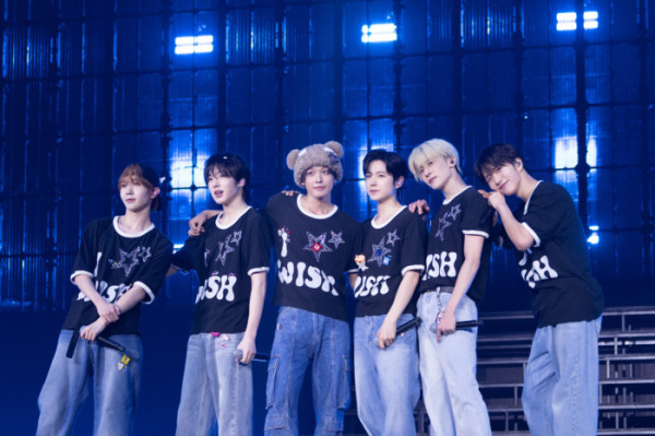 ▲NCT WISH(사진제공=SM엔터테인먼트)