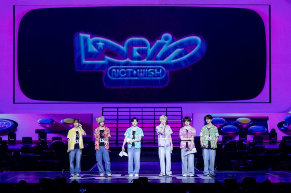 ▲NCT WISH(사진제공=SM엔터테인먼트)