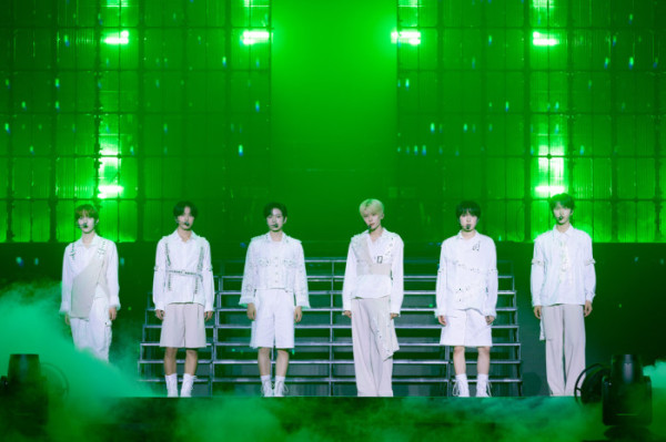 ▲NCT WISH(사진제공=SM엔터테인먼트)