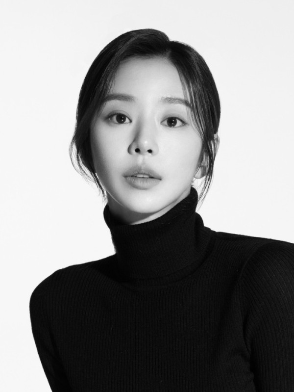 ▲배우 이주빈(사진제공=키이스트)