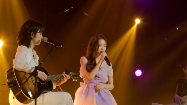 ▲'트롯 올스타전: 수요일 밤에'(사진제공=tv조선)