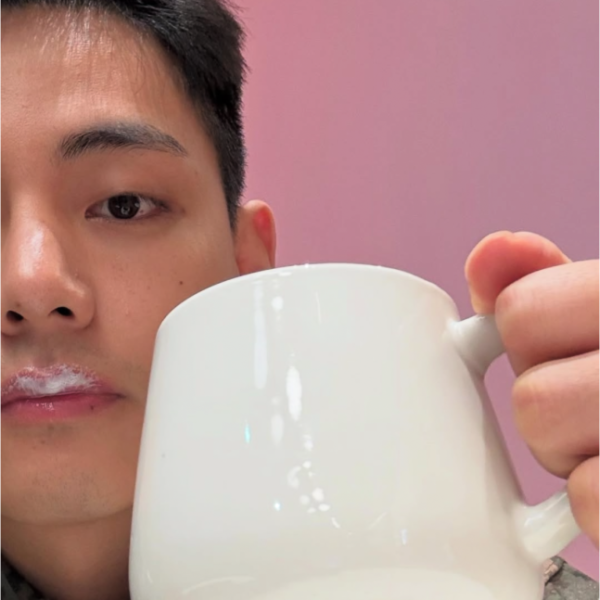 ▲방탄소년단(BTS) 뷔(사진=뷔 인스타그램)