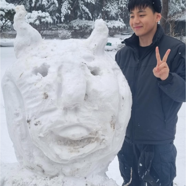 ▲방탄소년단(BTS) 뷔(사진=뷔 인스타그램)