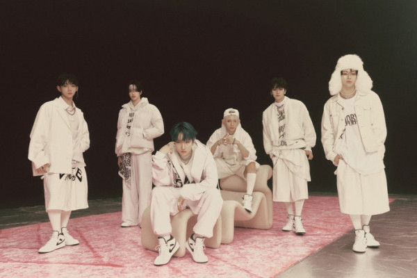 ▲템페스트(사진제공=소속사)