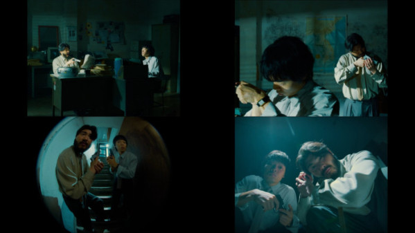 ▲오존X카더가든 트레일러 영상(사진 = CAM 제공)