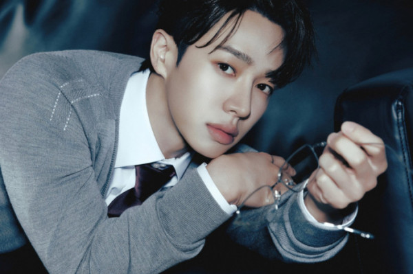 ▲이기광 (사진 = 어라운드어스 제공)