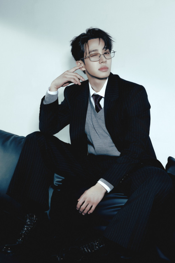 ▲이기광 (사진 = 어라운드어스 제공)