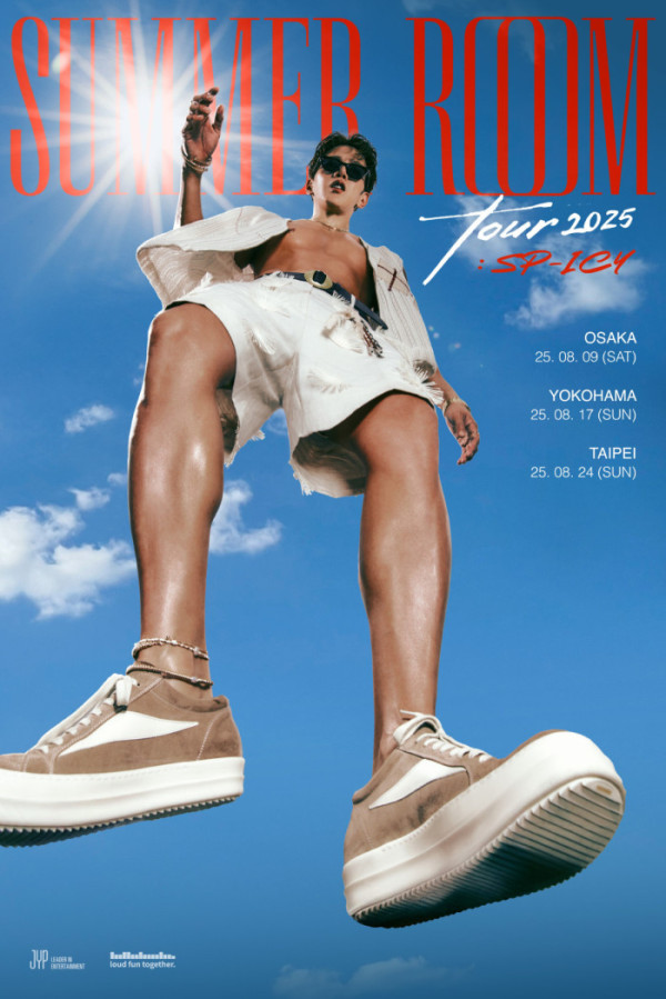 ▲JUN. K(준케이)(사진제공= JYP엔터테인먼트)