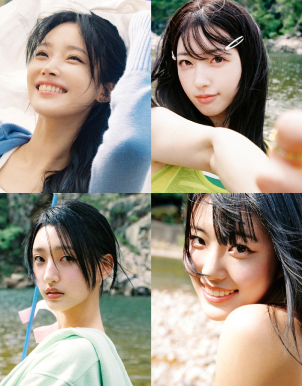 ▲하이키 (사진=GLG 제공)