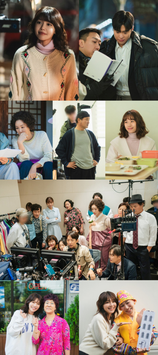 ▲'금주를 부탁해'(사진제공=tvN)