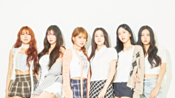 ▲모모랜드(사진제공=인연엔터테인먼트)