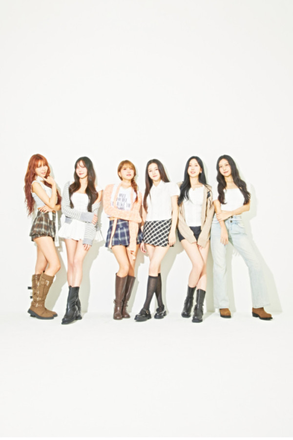 ▲모모랜드(사진제공=인연엔터테인먼트)