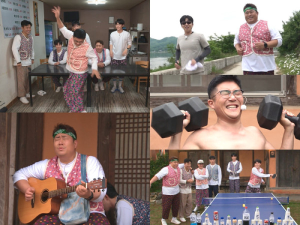 ▲'1박 2일 시즌4'(사진제공=KBS 2TV)