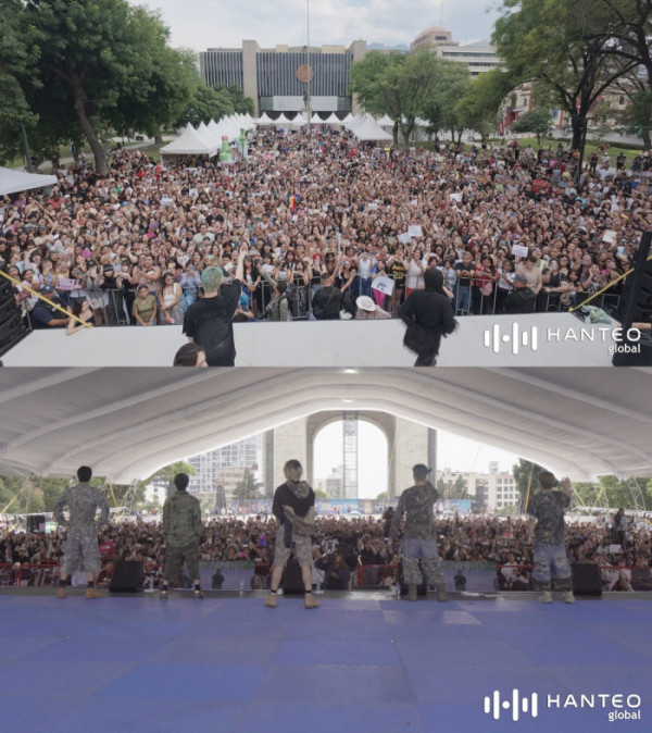 ▲저스트비(사진=한터글로벌 제공)