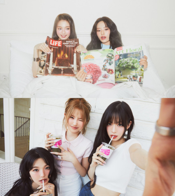 ▲프로미스나인(사진=어센드 제공)