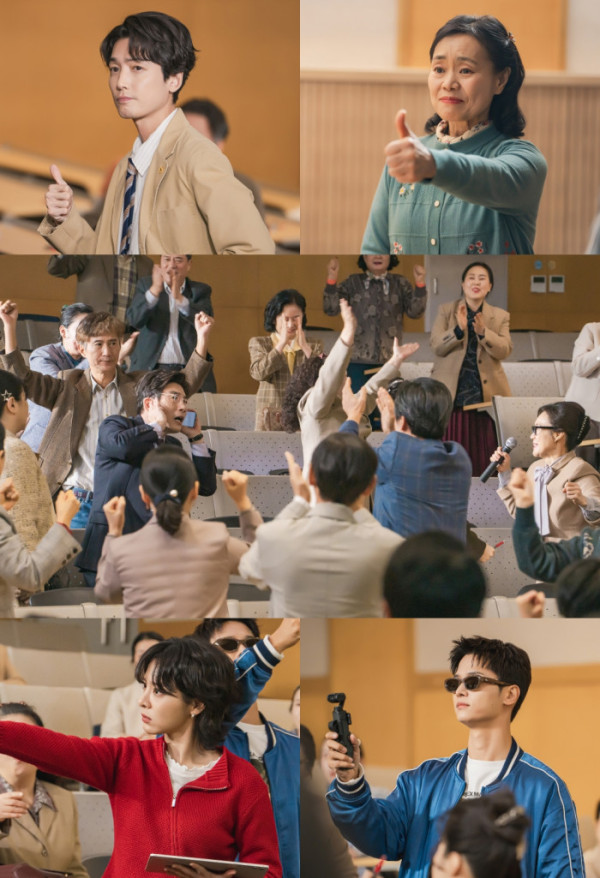 ▲'노무사 노무진' 6화(사진제공=MBC)