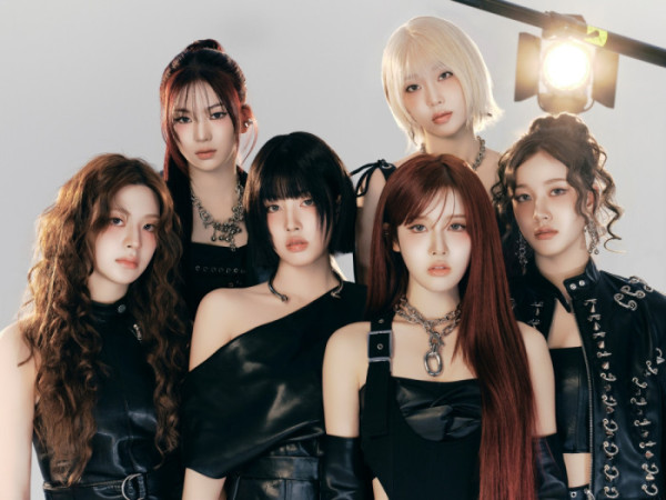 ▲스테이씨(사진 = 하이업엔터테인먼트 제공)