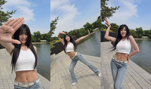 ▲하이키 옐 (사진=GLG 제공)