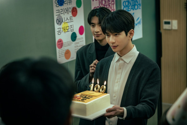 ▲'괴기열차' 최보민(사진 제공 = 디믹스스튜디오)