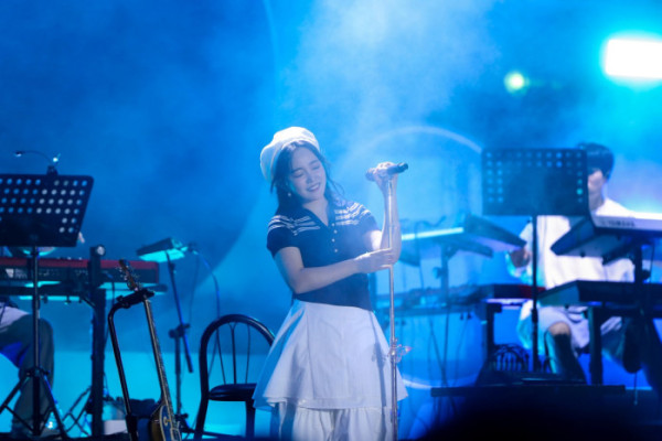 ▲윤하 (사진 = C9엔터테인먼트 제공)