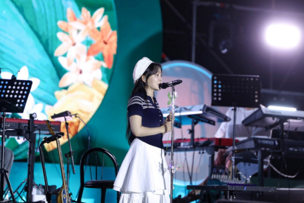 ▲윤하 (사진 = C9엔터테인먼트 제공)