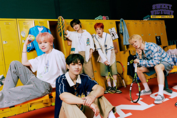 ▲디그니티 (사진 = 피씨에스(PCS) 엔터테인먼트 제공)