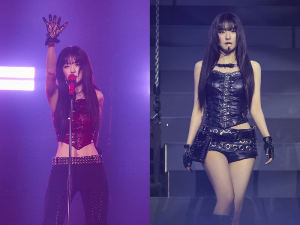 ▲레드벨벳 슬기(사진제공=SM엔터테인먼트)