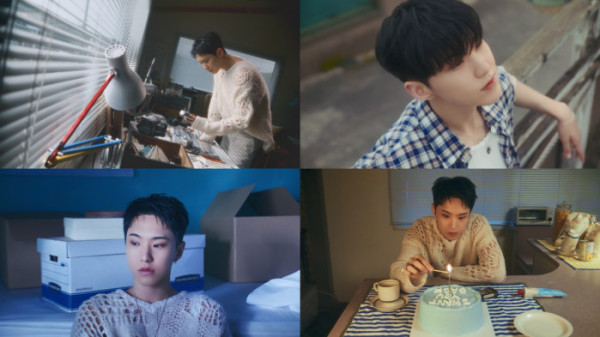 ▲세븐틴 호시(사진제공=플레디스)