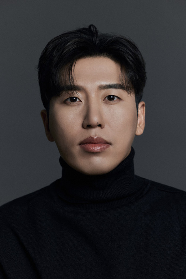 ▲김선우 (사진제공=AIMC)