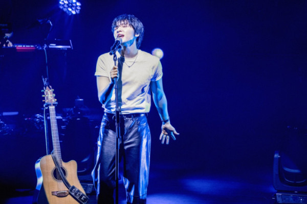 ▲정세운 (사진 = CAM 제공)