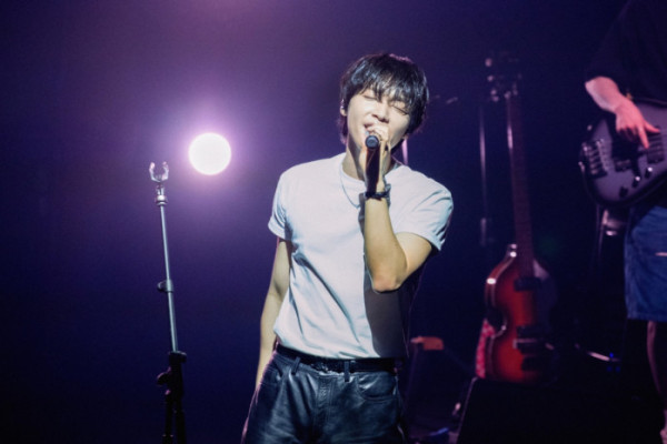 ▲정세운 (사진 = CAM 제공)