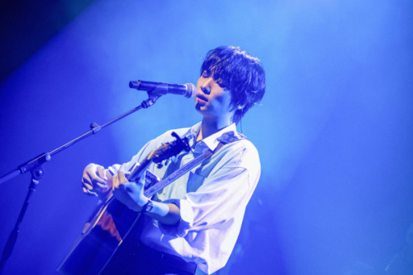 ▲정세운 (사진 = CAM 제공)