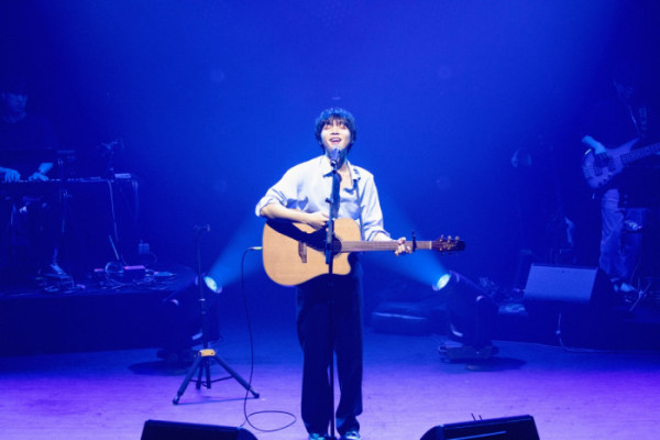 ▲정세운 (사진 = CAM 제공)