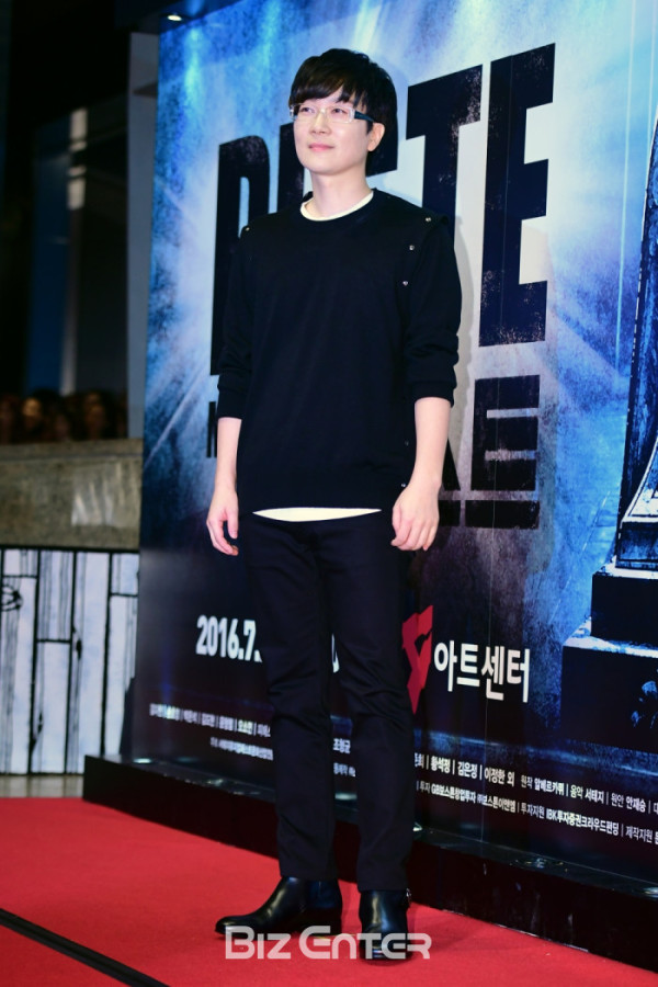 ▲가수 서태지(비즈엔터DB)