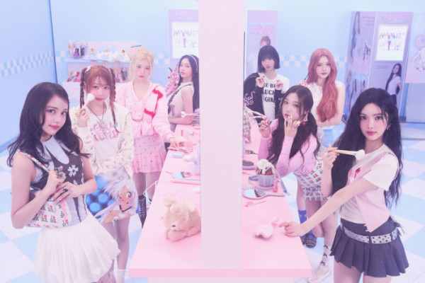 ▲하츠투하츠(사진제공=SM엔터테인먼트)
