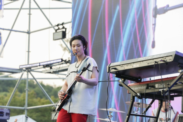 ▲캐치더영(사진 = 에버모어엔터테인먼트 제공)