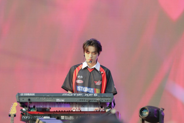 ▲캐치더영(사진 = 에버모어엔터테인먼트 제공)