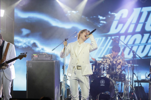 ▲캐치더영(사진 = 에버모어엔터테인먼트 제공)