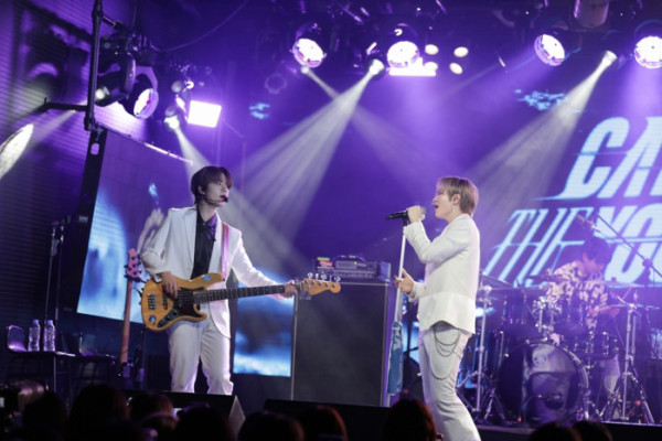 ▲캐치더영(사진 = 에버모어엔터테인먼트 제공)