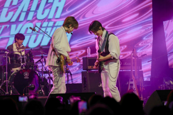 ▲캐치더영(사진 = 에버모어엔터테인먼트 제공)