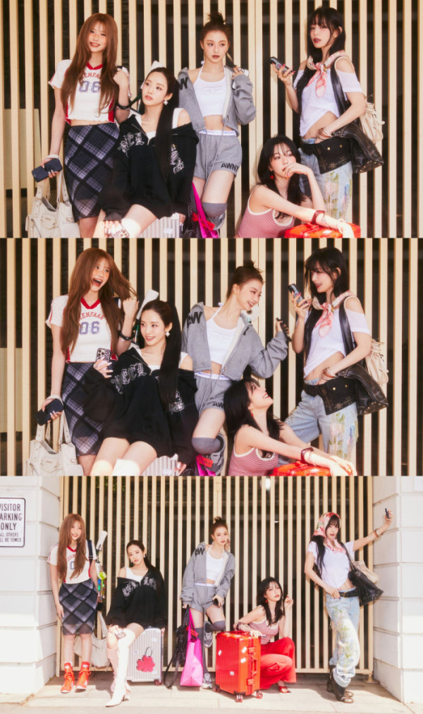▲프로미스나인(사진=어센드 제공)