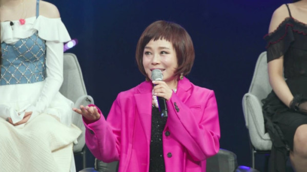 ▲'트롯 올스타전: 수요일 밤에'(사진제공=tv조선)