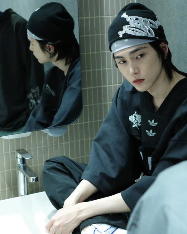 ▲승한앤소울(사진제공=SM엔터테인먼트)