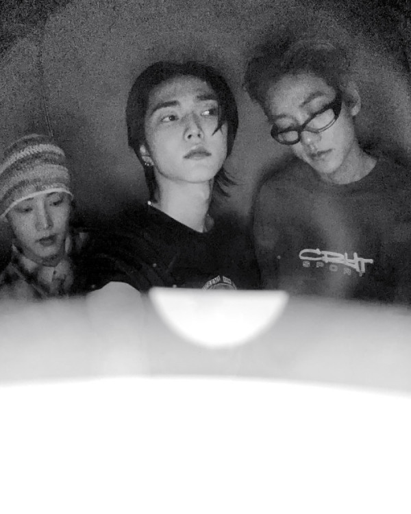 ▲승한앤소울(사진제공=SM엔터테인먼트)