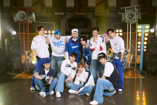 ▲트레저(사진제공=YG엔터테인먼트)