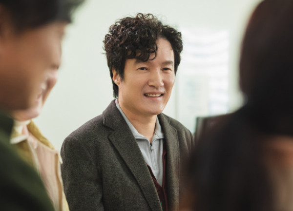 ▲‘금주를 부탁해’ 이중옥(사진제공=tvN)