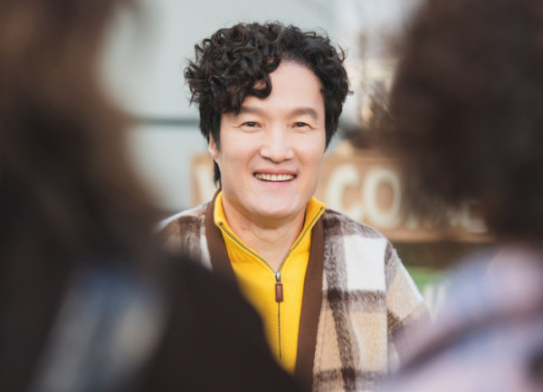 ▲‘금주를 부탁해’ 이중옥(사진제공=tvN)