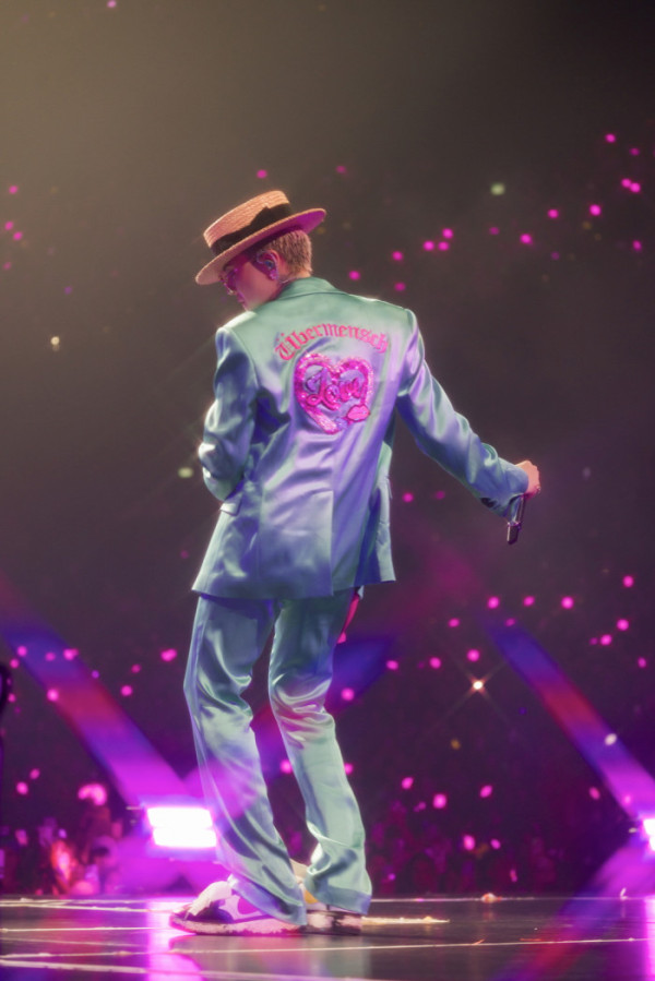 ▲지드래곤(사진제공=갤럭시코퍼레이션)