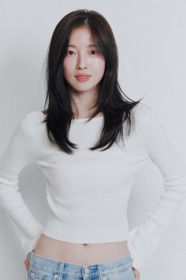▲오마이걸 아린(사진제공=ATRP)