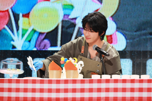 ▲채종협 일본 팬미팅(사진 제공 = 엔에스이엔엠)